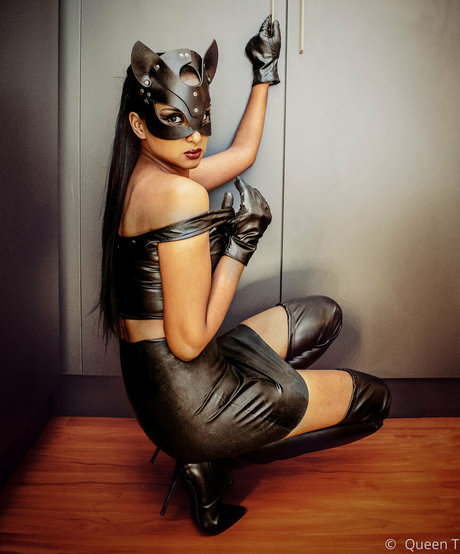 thequeentrish modèle de sexe archive