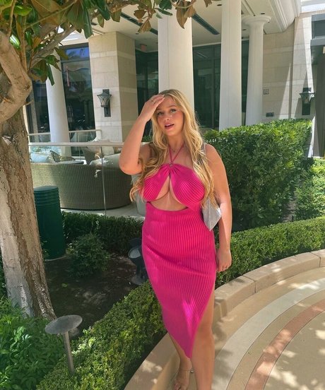 Amanda R estrella adulta imagen