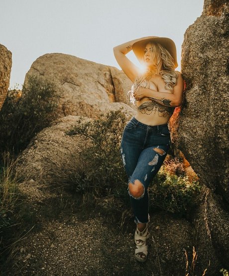 kasey jameson mannequin galeries