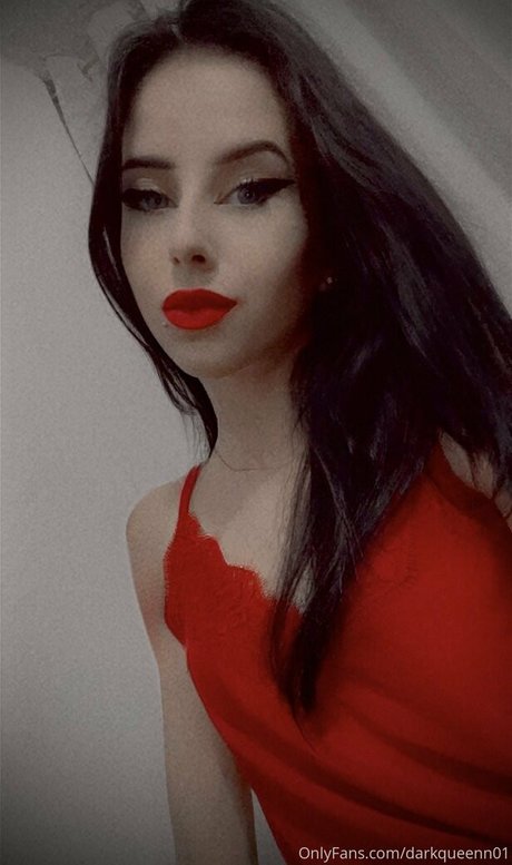 darkqueenn01 star du porno exclusive image