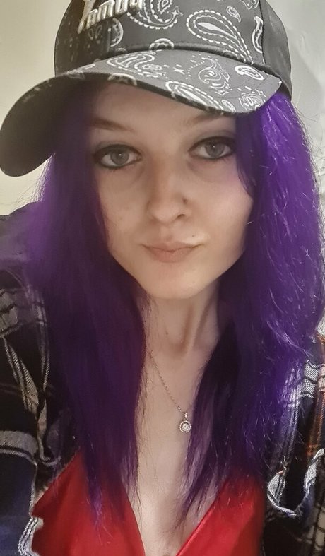 purplemiss actriz erótica galería