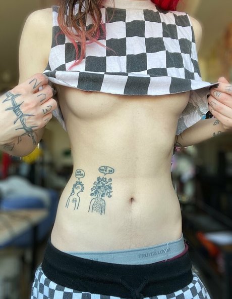 strawberryswitch modèle hd images