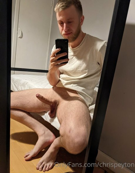 chrispeyton top model pics