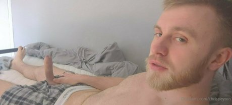 chrispeyton model adult pics