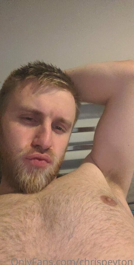 chrispeyton adult model picture