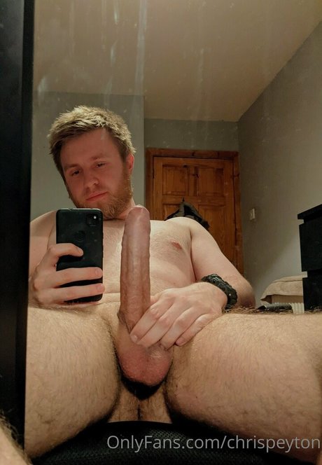 chrispeyton star xxx photos