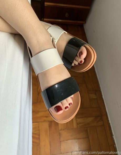 pallomalovely modèle nu galeries