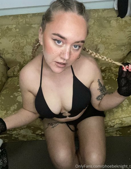 phoebeknight t actress images