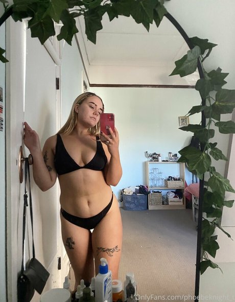 phoebeknight t star high quality pic