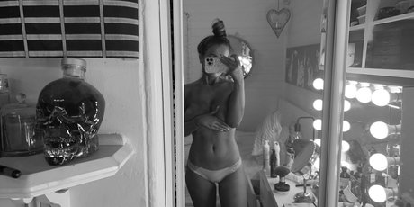 sammyjanee hot model picture