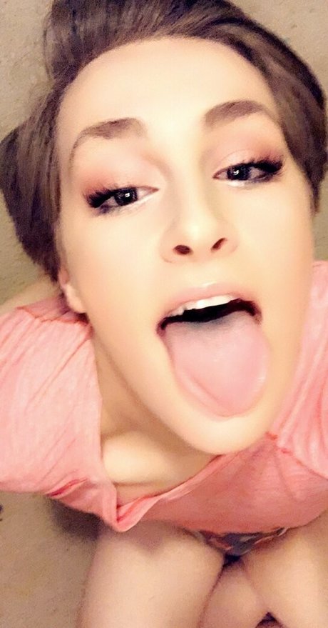 thickbunnylexi actrice adulte des photos