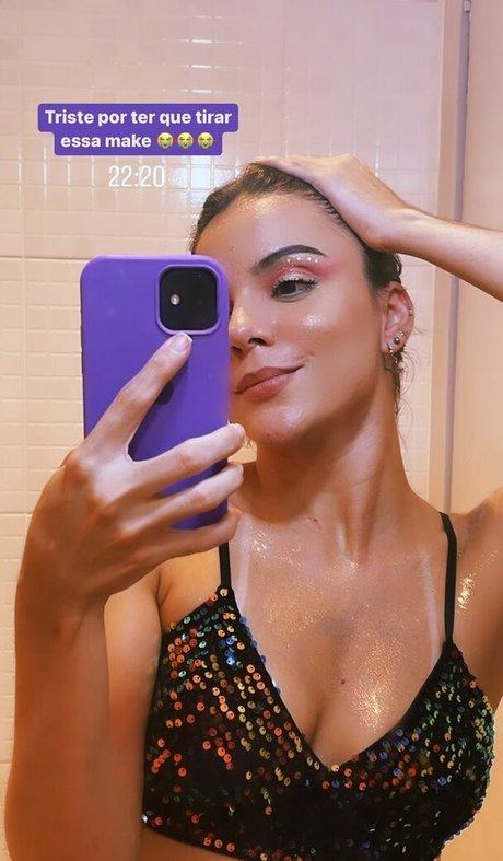 PamellaRibeiro25 pornstar art picture