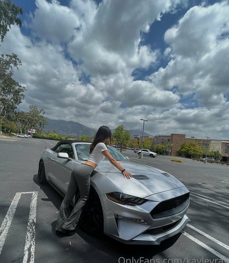 kayleyray linda estrella foto