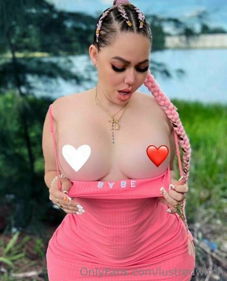 lustredwitch modelo mejor imágenes