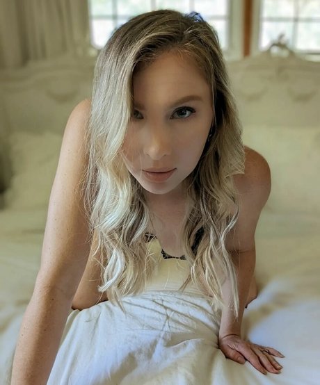 Mallory Moore estrella exclusiva recopilación