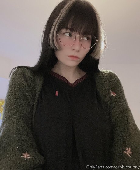 orphicbunny star exclusive galerie