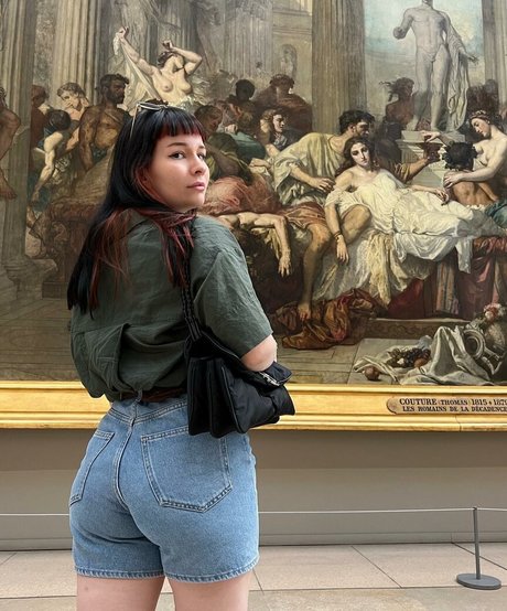 orphicbunny estrella porno de arte imágenes