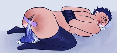 bigbluebeautifulbitch modelo agradable recopilación