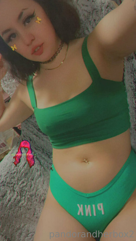 pandorandherbox2 model exclusive archive