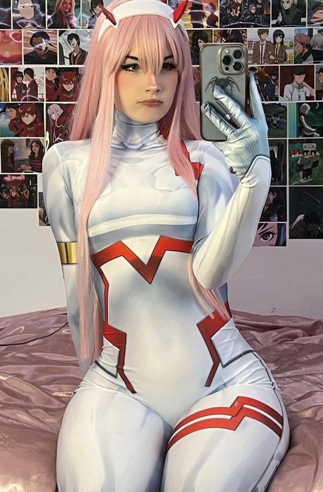 Nebulouslybecca actrice libre img