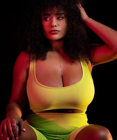 JustNati modelo de alta definición galerías