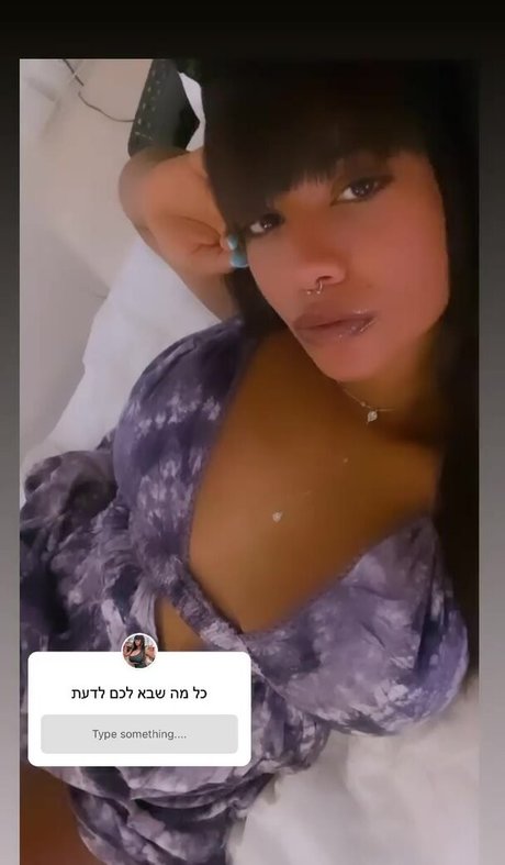 JustNati actrice exclusive galeries