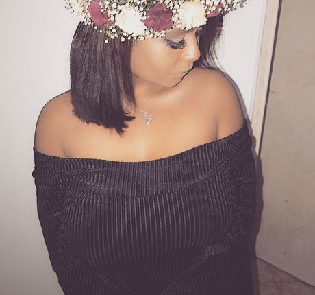 JustNati modèle image