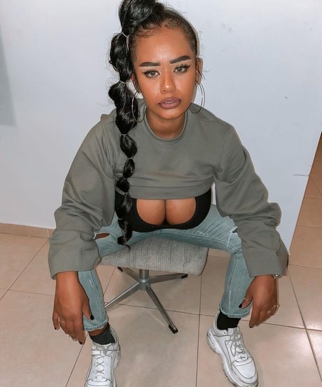 JustNati estrella superior recopilación