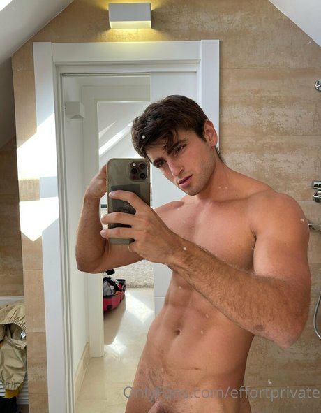 effortprivate modèle magnifique collection