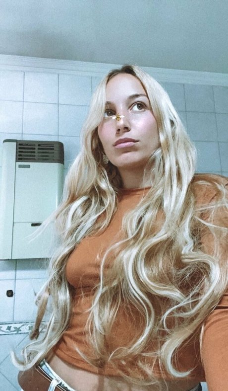 sexygringa modelo exclusivo imagen