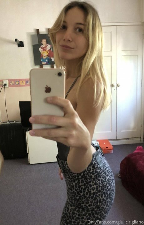 sexygringa modèle érotique collection