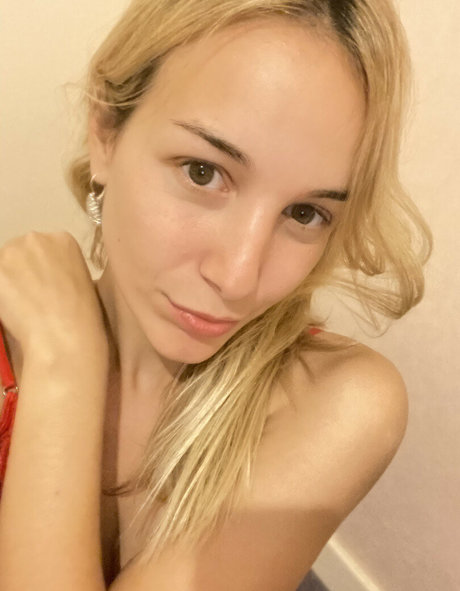 sexygringa hermosa modelo galería