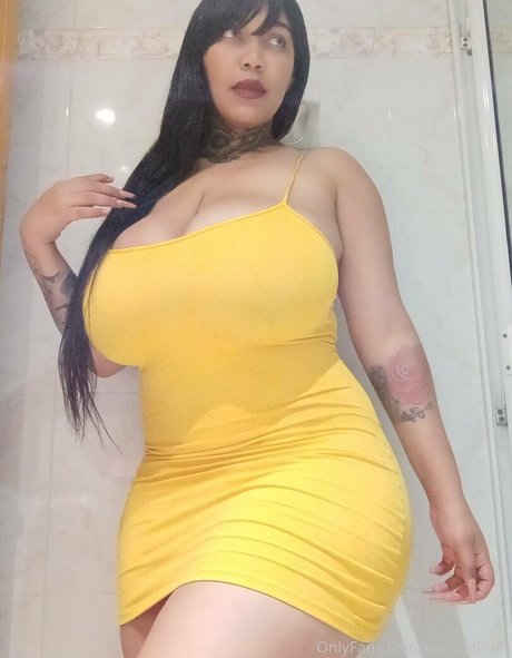 annabellrios art de star du porno image