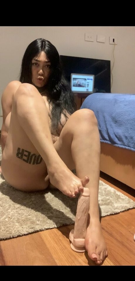 annabellrios estrella sexy foto