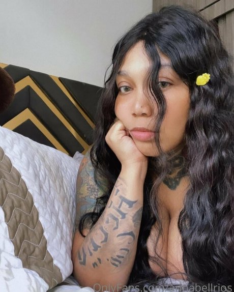 annabellrios estrella bonita galería