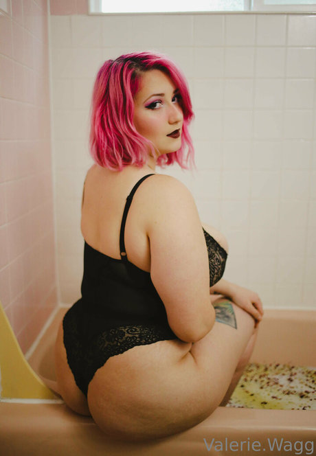 Valerie wagg estrella xxx imágenes