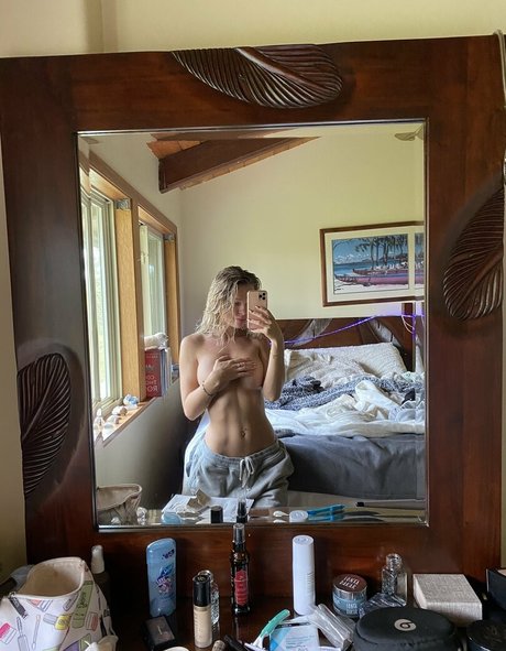 freyaannerayy star exclusive photos