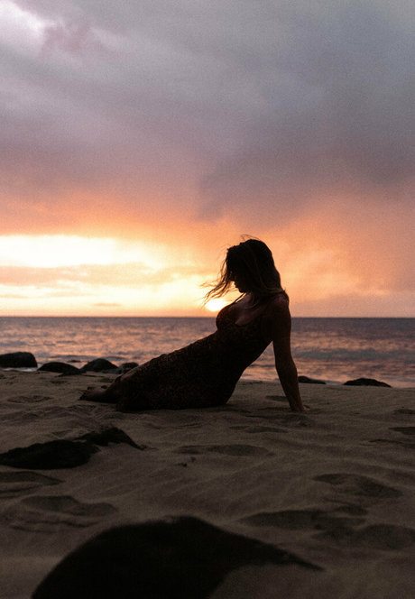 freyaannerayy étoile chaude image