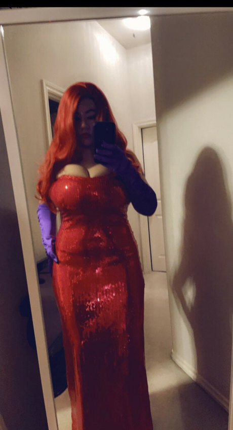 theeurasianpersuasion modèle nu photo