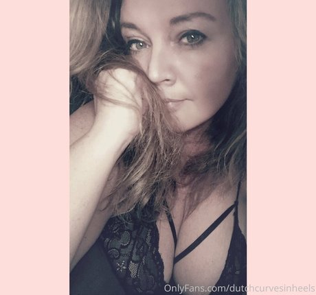 dutchcurvesinheels meilleure actrice collection