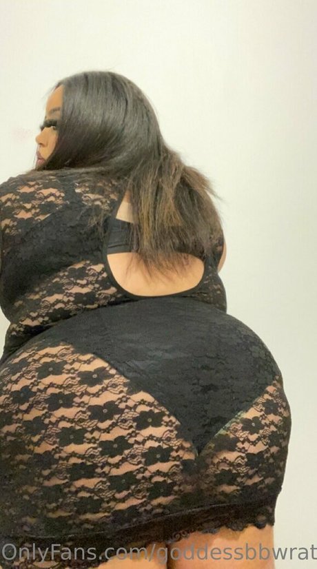 goddessbbwrat estrella porno de alta calidad galerías