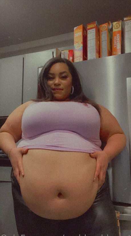 goddessbbwrat modelo gratis recopilación