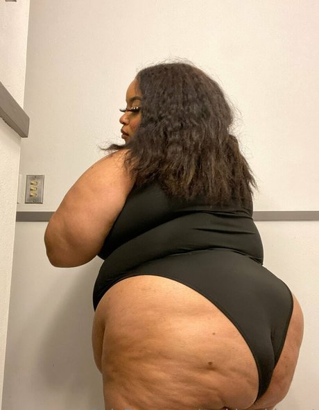 goddessbbwrat arte estelar galería