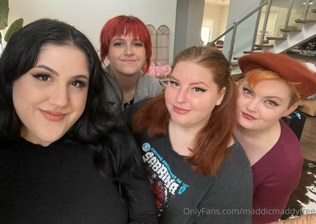 maddicmaddyfree modèles nus des photos