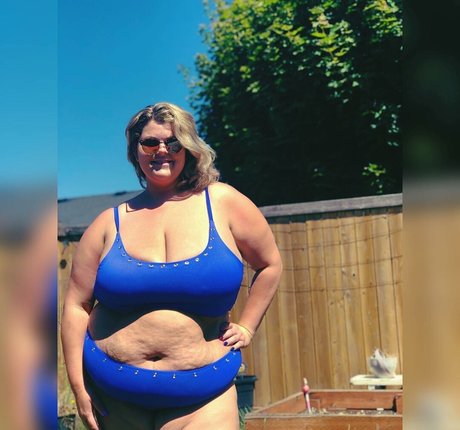 plussize andfine meilleur modèle galerie