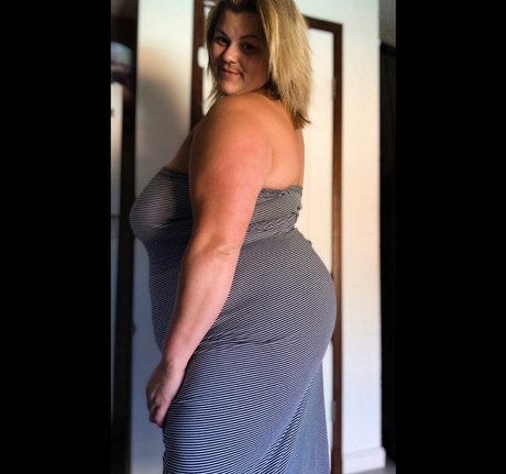 plussize andfine linda estrella fotos