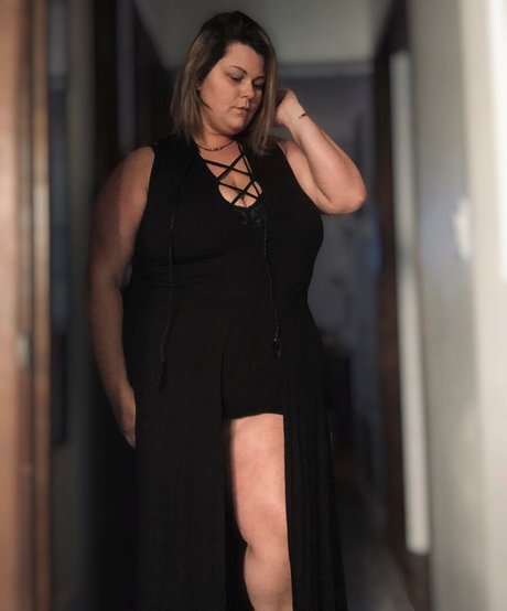 plussize andfine estrella galería