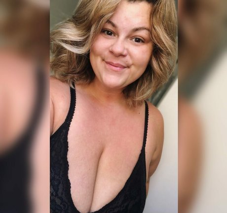 plussize andfine beau modèle photo