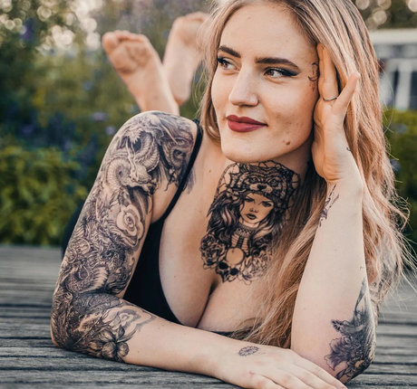 Alena Maier Imagen de perfil