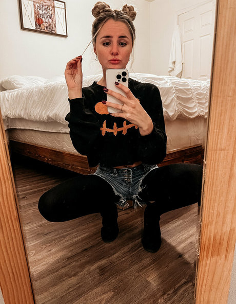 Southern Belle Brook modèle joli photos